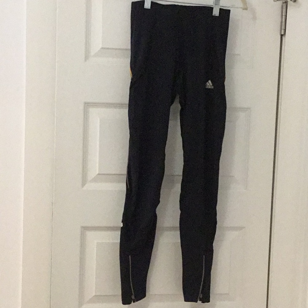Adidas soccer pants